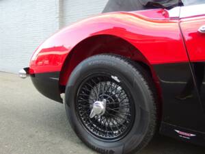 Bild 25/100 von Austin-Healey 3000 Mk III (BJ8) (1964)