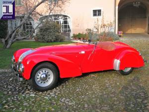 Bild 10/43 von Allard K1 (1948)