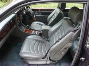 Bild 12/18 von Bentley Continental R Mulliner (2000)