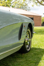 Image 73/78 of Chevrolet Corvette (1962)