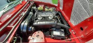 Bild 14/33 von Triumph Dolomite Sprint (1977)