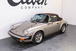Image 6/36 of Porsche 911 Carrera 3.2 (1984)