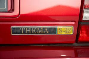 Imagen 9/50 de Lancia Thema 8.32 (1989)
