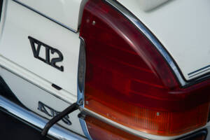 Bild 7/39 von Jaguar XJ-S V12 (1989)