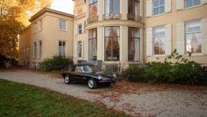 Image 3/51 of Alfa Romeo 1600 Spider Duetto (1966)