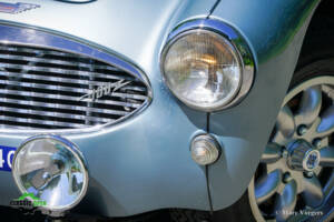 Bild 27/51 von Austin-Healey 100&#x2F;6 (BN4) (1958)