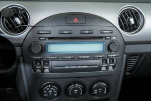 Bild 20/50 von Mazda MX-5 1.8 (2007)