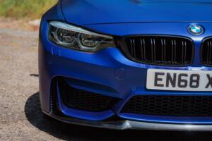 Image 9/37 de BMW M3 CS (2019)