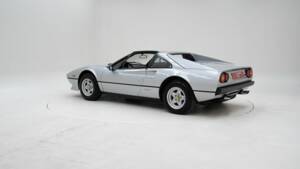 Immagine 4/15 di Ferrari 308 GTS Quattrovalvole (1983)