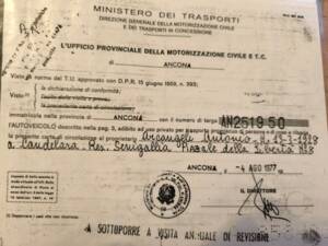 Image 6/6 of Alfa Romeo Alfasud 1.2 Giardinetta (1975)