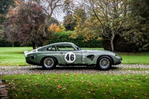 Image 14/18 de Aston Martin DP 214 (1961)