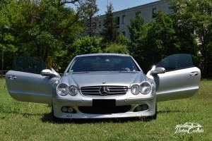 Image 18/39 of Brabus SV 12 S (2003)
