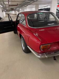 Afbeelding 9/33 van Alfa Romeo Giulia 1600 GT Junior (1972)