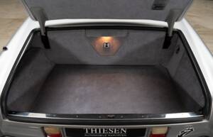 Image 26/46 de Bentley Continental (1994)