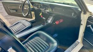 Bild 12/20 von Ford Mustang 289 (1966)