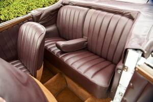 Afbeelding 32/50 van Bentley 3 1&#x2F;2 Liter Park Ward DHC (1934)