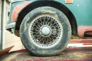 Bild 47/50 von MG MGB (1969)