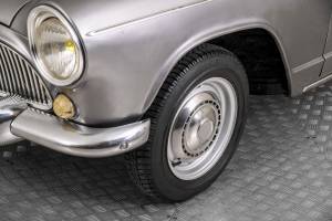 Immagine 27/50 di SIMCA Aronde 1300 (1961)