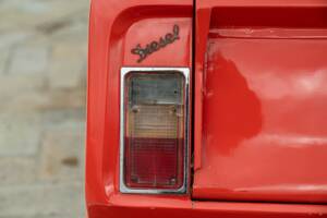 Imagen 16/50 de Jeep Commando (1976)