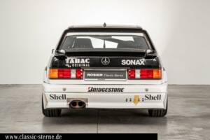 Image 5/15 of Mercedes-Benz 190 E 2.5-16 Evolution II (1990)