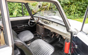 Bild 73/118 von BMW 700 LS Luxus (1965)
