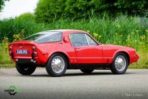 Immagine 43/49 di Saab Sonett II/V 4 (1969)