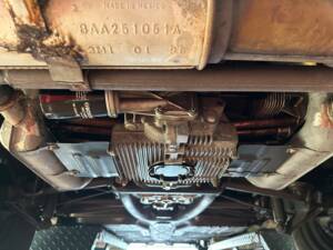 Image 90/92 of Volkswagen Beetle 1600 (1996)