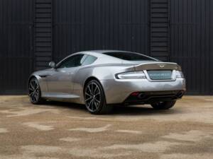 Bild 4/50 von Aston Martin DB 9 GT &quot;Bond Edition&quot; (2015)