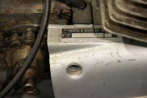 Imagen 11/15 de Ancillotti Scarabeo A 50 (1970)