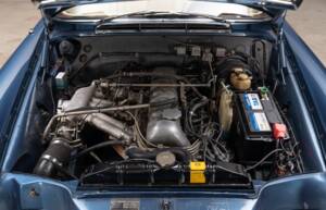 Bild 32/34 von Mercedes-Benz 250 SE (1966)