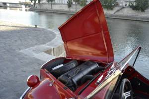 Bild 35/35 von FIAT Gamine Vignale (1968)