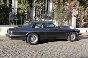 Bild 6/31 von Jaguar XJS 4.0 (1992)