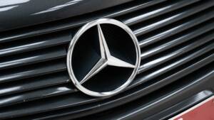 Image 12/15 of Mercedes-Benz 500 SL (1992)