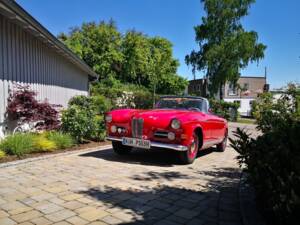 Immagine 22/58 di BMW 503 (1959)