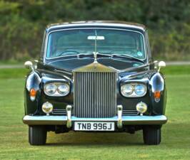 Image 2/50 of Rolls-Royce Phantom VI (1971)