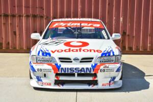 Image 9/35 of Nissan Primera 2.0 SLX (1998)