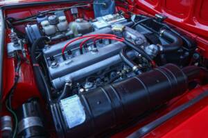 Imagen 17/50 de Alfa Romeo 2000 GT Veloce (1972)