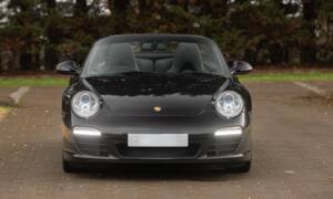 Bild 6/50 von Porsche 911 Carrera S (2009)