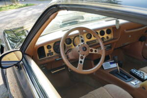 Afbeelding 46/69 van Pontiac Firebird TransAm (1979)