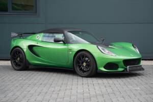Bild 1/50 von Lotus Elise Cup 250 (2019)