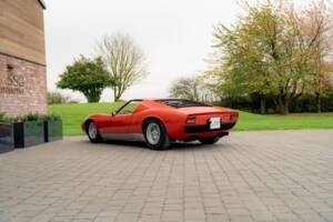 Bild 32/85 von Lamborghini Miura P 400 (1967)