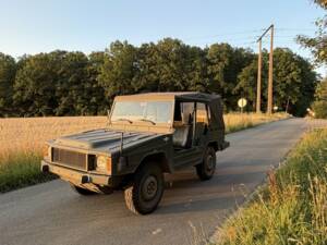Bild 4/8 von Volkswagen Iltis (1978)