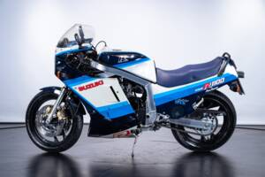 Bild 1/50 von Suzuki GSX-R 1100 (1986)