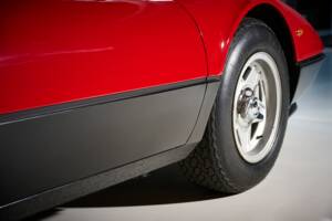 Image 11/48 of Ferrari 512 BB (1980)