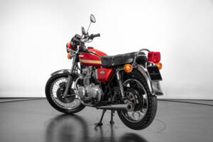 Bild 7/37 von Kawasaki DUMMY (1975)