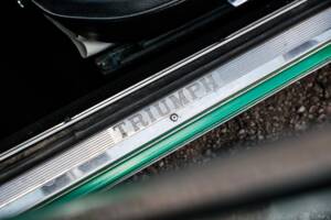 Image 30/38 of Triumph Stag (1977)