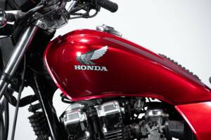 Image 20/50 of Honda CB 650 SC Nighthawk (1988)