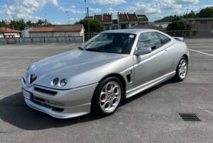 Bild 5/8 von Alfa Romeo GTV 2.0 Twin Spark (2001)
