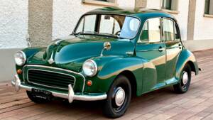 Bild 1/16 von Morris Minor 1000 (1957)