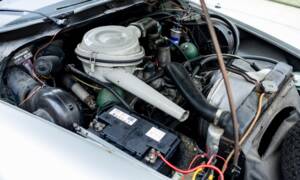 Bild 5/50 von Citroën ID 19 Break (1967)